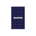 Bluesun Tier 1 340 Вт 350 Вт панели солнечных батарей поли на заказ Solares Paneles Китай лучший PV поставщик